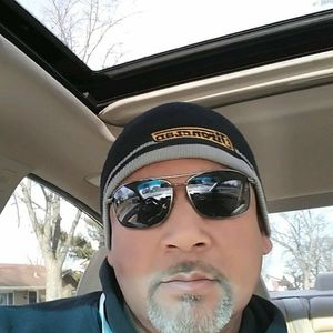 Meet your Posher, Reggie